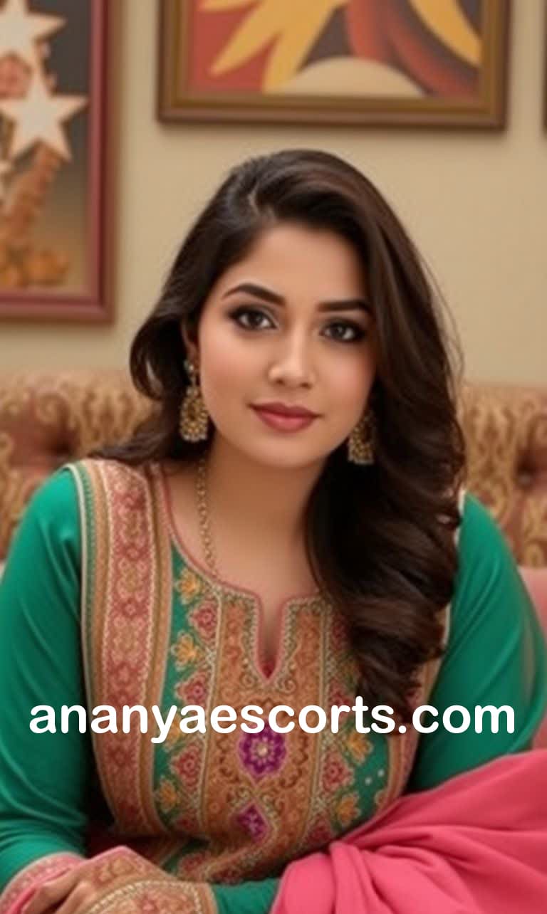 Salaya Escorts