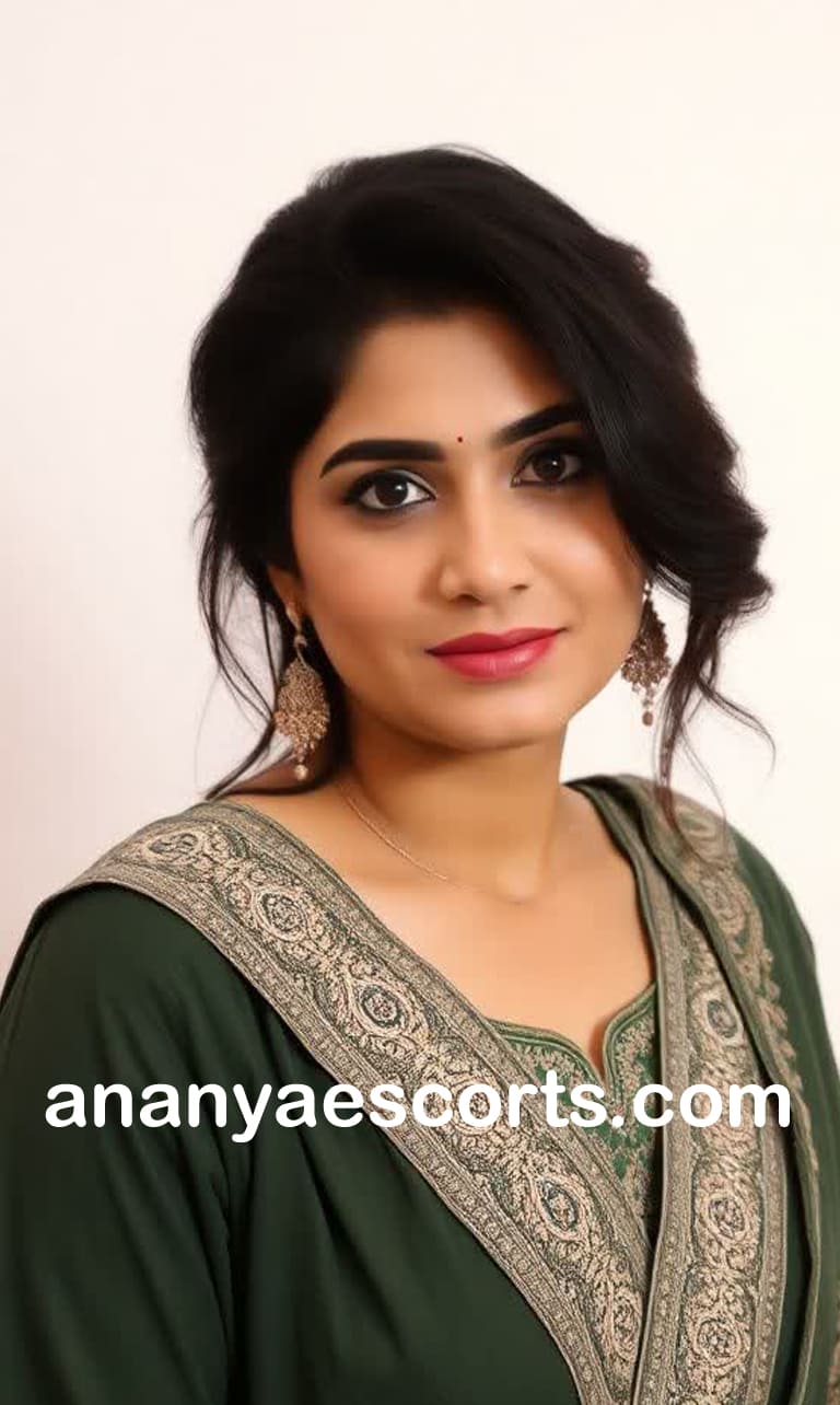 Salaya Escort Service