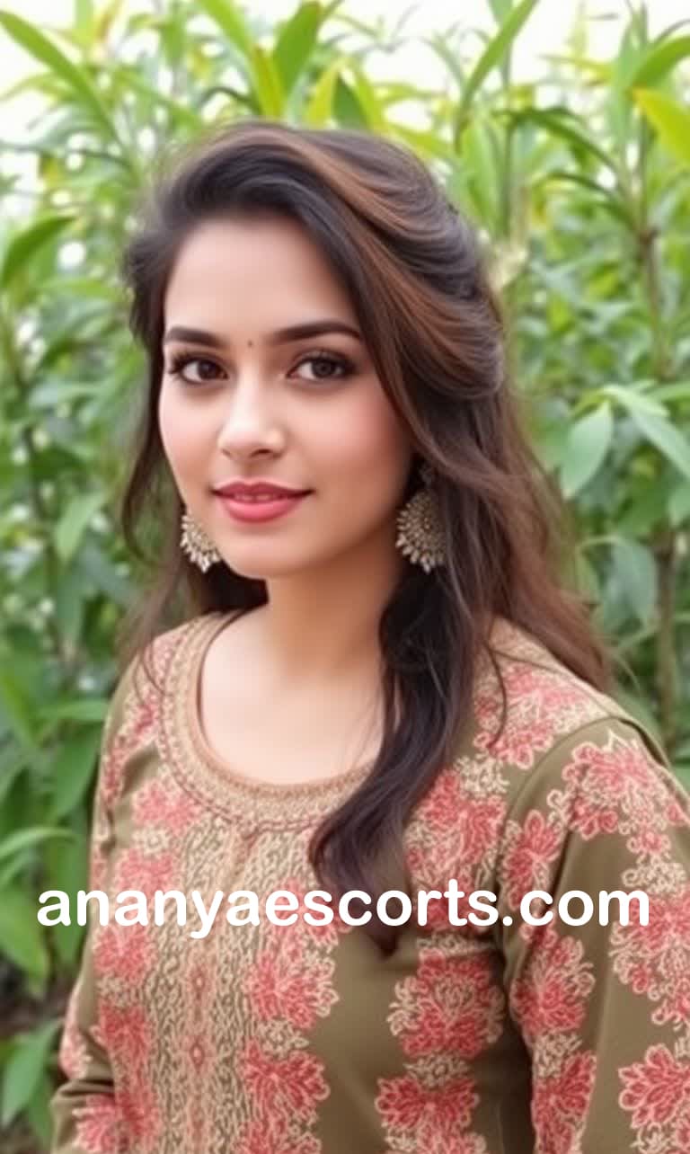 Escort Service in Salaya