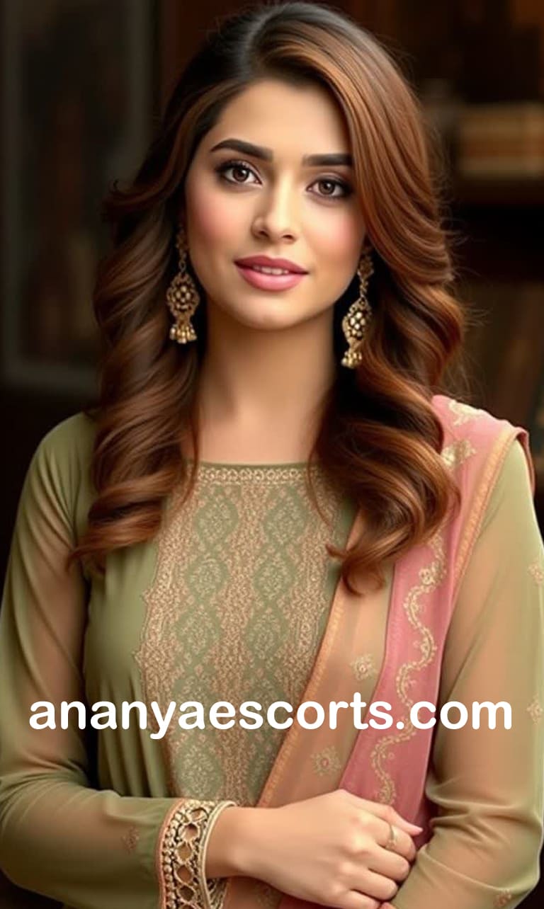 Escort Service in Salaya